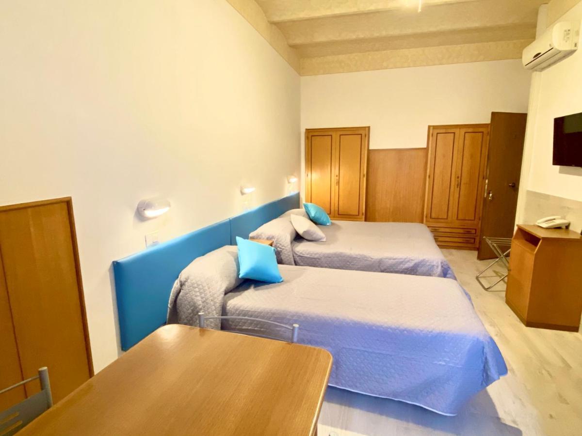 Residence Signa Perugia Exterior foto