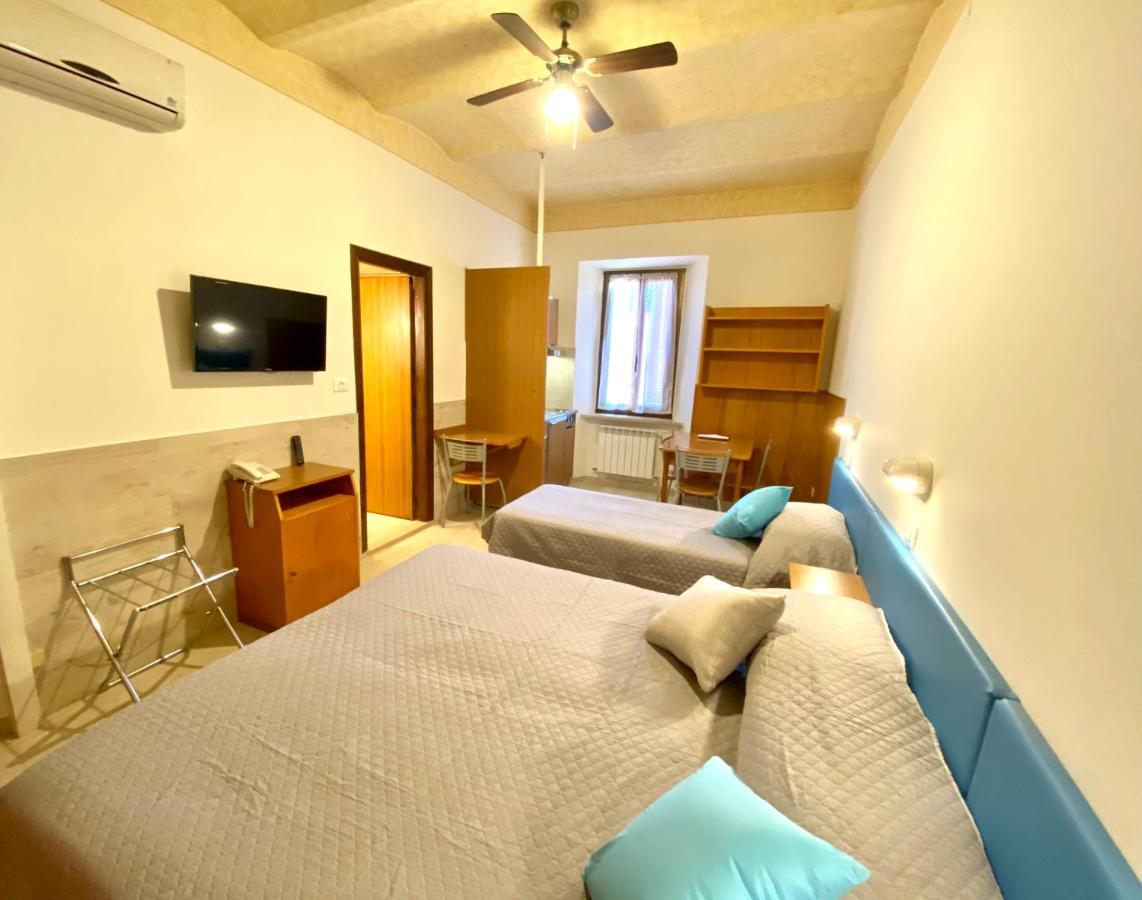 Residence Signa Perugia Exterior foto