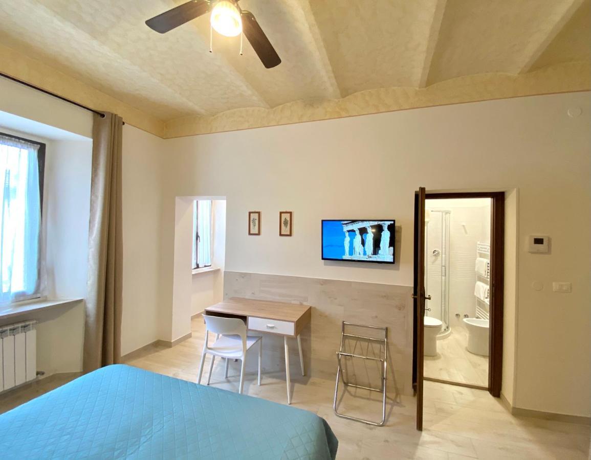Residence Signa Perugia Exterior foto