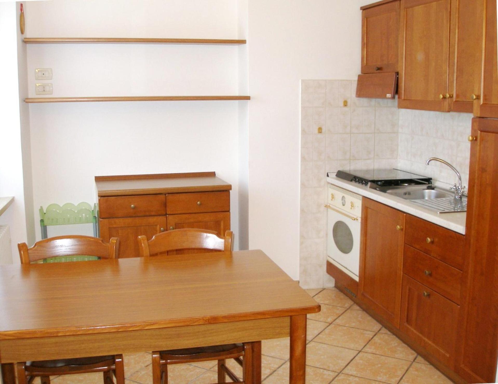 Residence Signa Perugia Zimmer foto