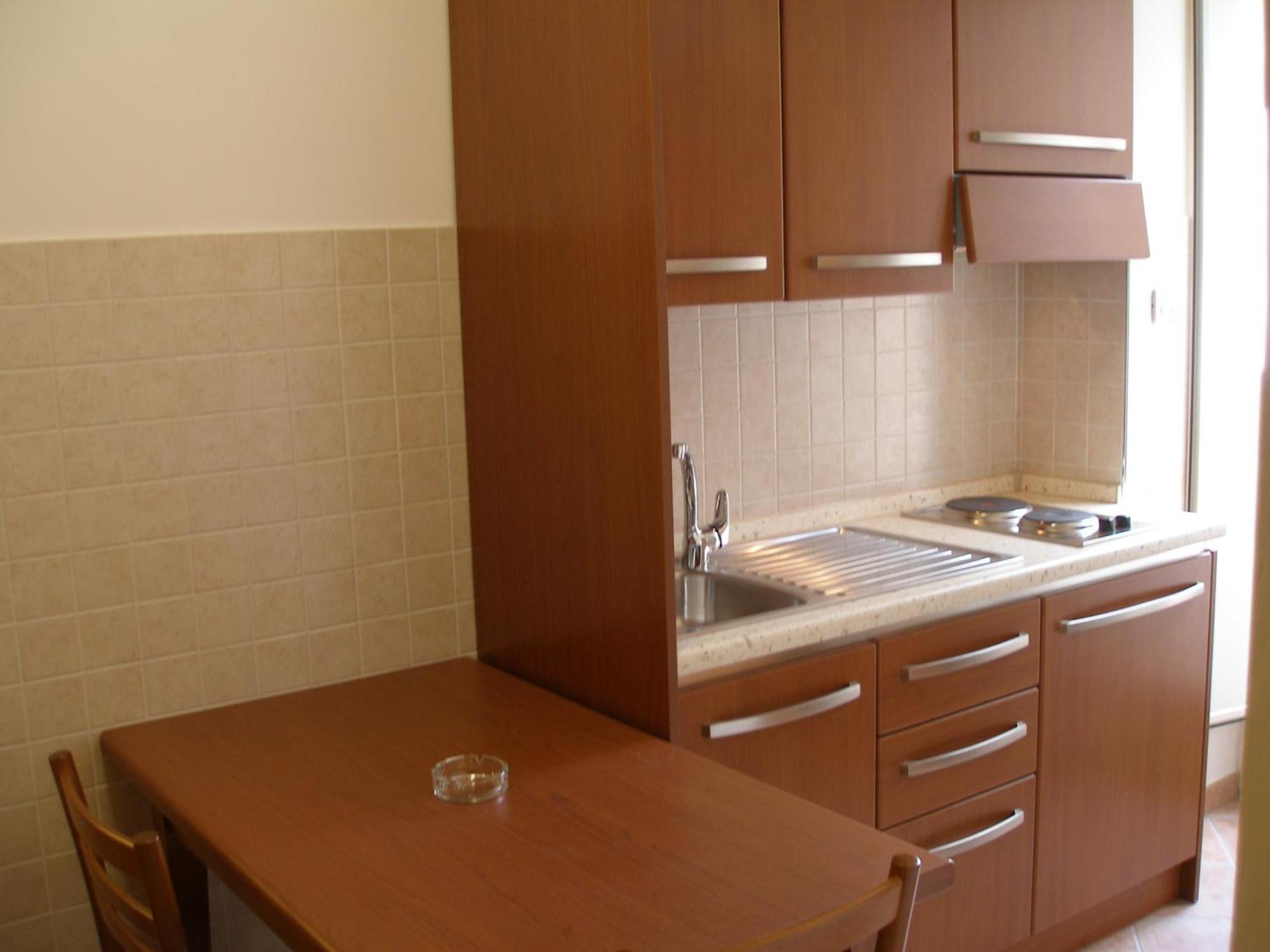 Residence Signa Perugia Zimmer foto