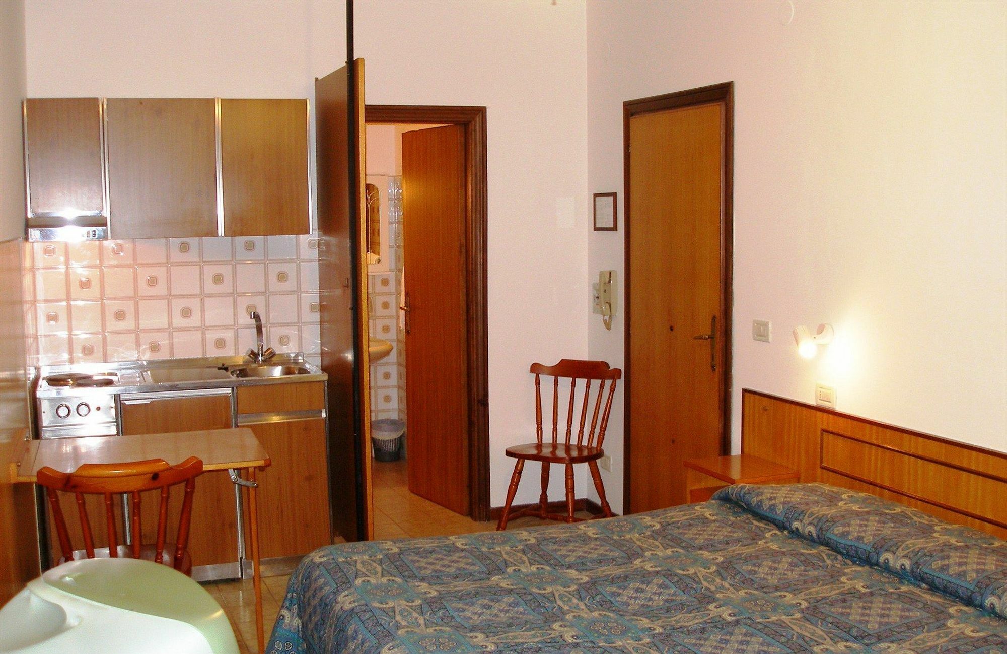 Residence Signa Perugia Exterior foto
